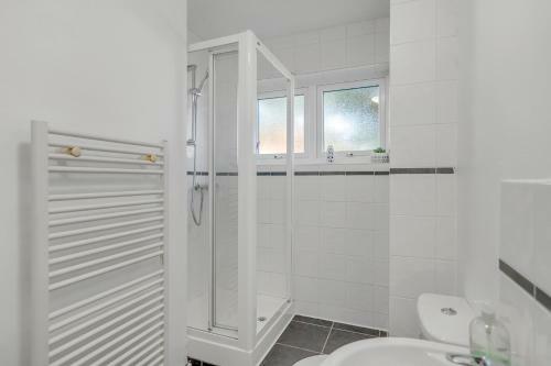 Apartamento 85 Godric Place Nr2 3ua