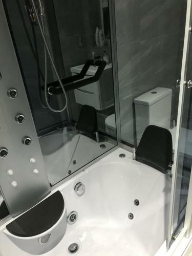 Apartamento 2 Double Bedroom Luxury Flat Edgware