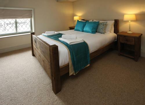 The Cottages - Sherwood Forest