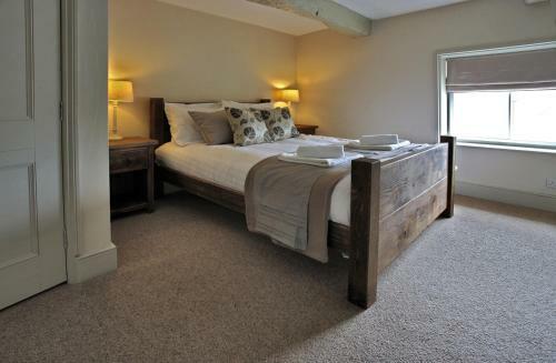 The Cottages - Sherwood Forest