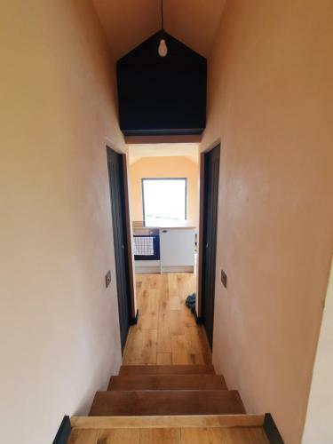 Stunning 1-bed Cabin In Isle Of Skye