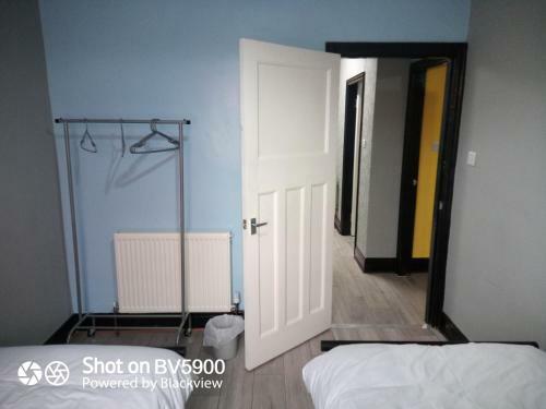 Apartamento Nunsmoor Road
