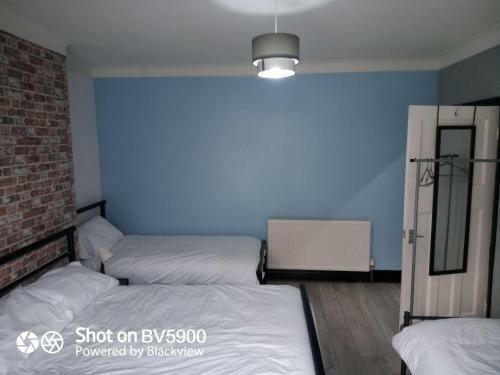 Apartamento Nunsmoor Road