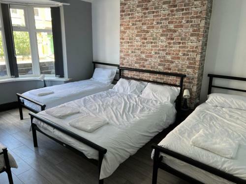 Apartamento Nunsmoor Road