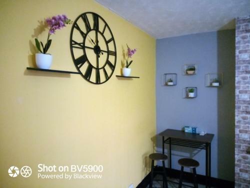 Apartamento Nunsmoor Road