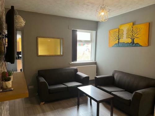 Apartamento Nunsmoor Road