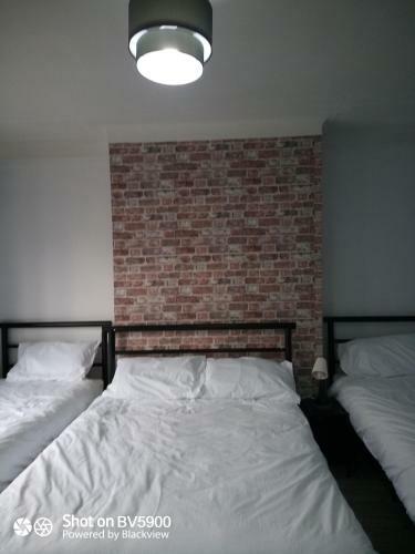 Apartamento Nunsmoor Road