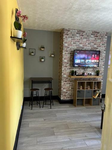 Apartamento Nunsmoor Road