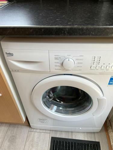 Apartamento Nunsmoor Road