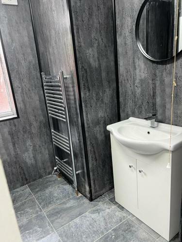 Apartamento Nunsmoor Road
