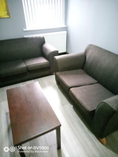 Apartamento Nunsmoor Road