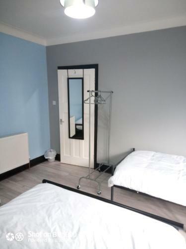 Apartamento Nunsmoor Road