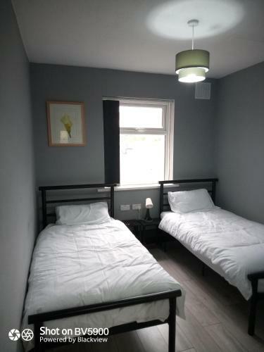 Apartamento Nunsmoor Road