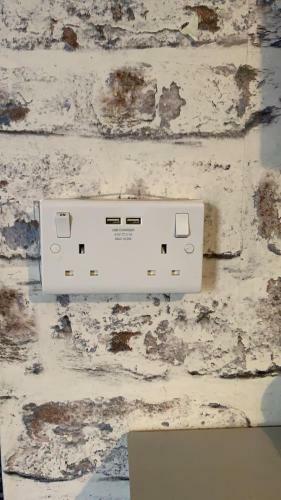 Apartamento Nunsmoor Road