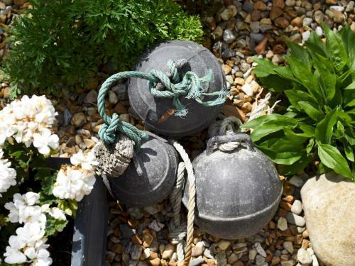 Apartamento Pass The Keys Emsworth Harbour Home With Private Garden