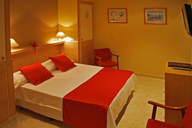 Hotel Picadilly Sitges