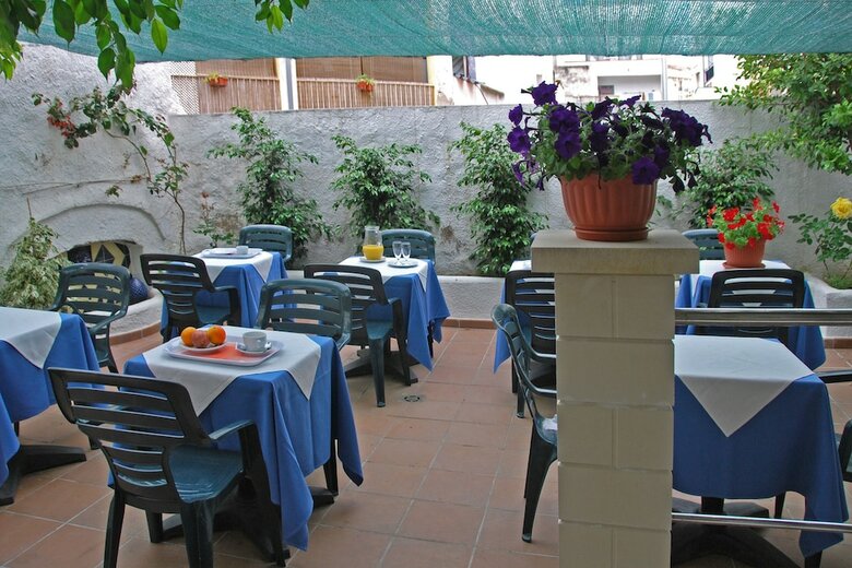 Hotel Picadilly Sitges