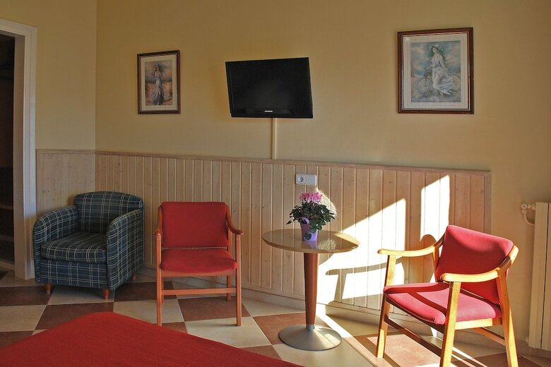 Hotel Picadilly Sitges