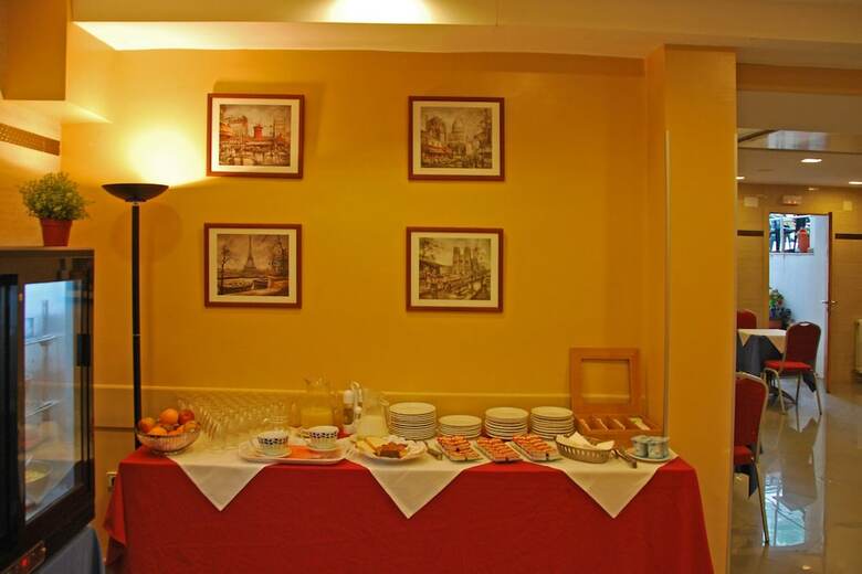 Hotel Picadilly Sitges