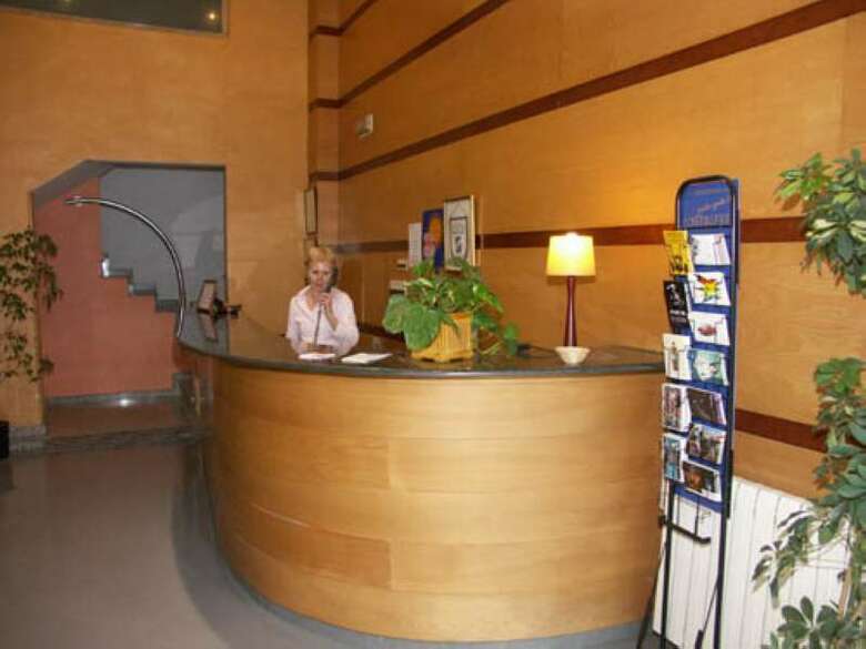 Hotel Picadilly Sitges