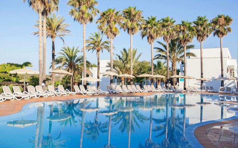 Hotel Grupotel Mar De Menorca