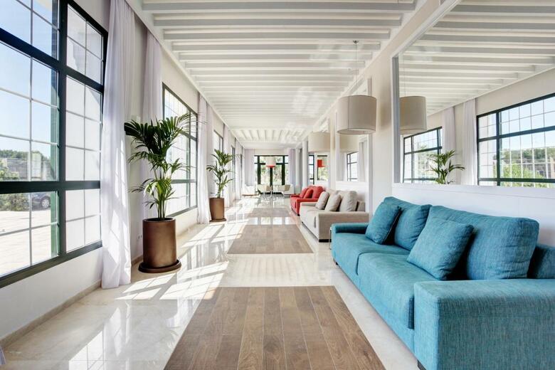 Hotel Grupotel Mar De Menorca
