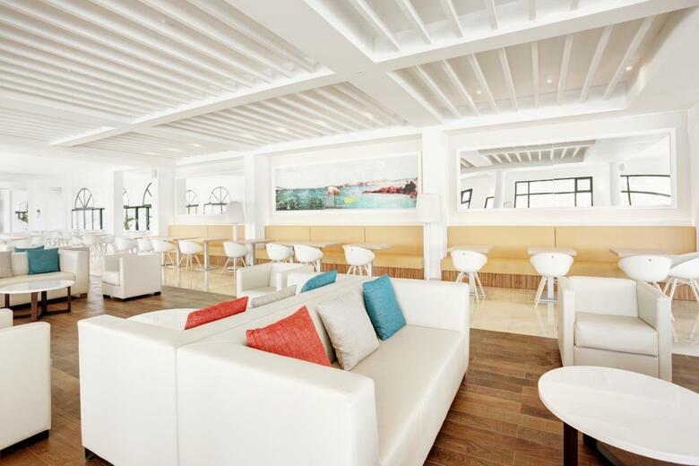 Hotel Grupotel Mar De Menorca