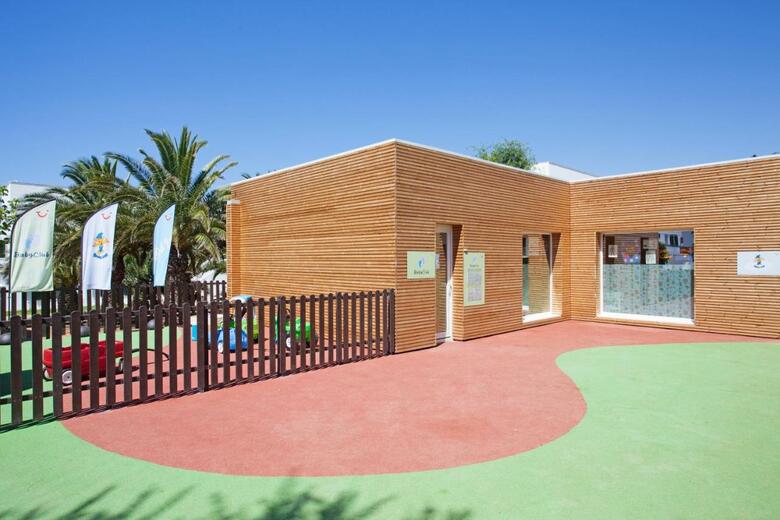 Hotel Grupotel Mar De Menorca