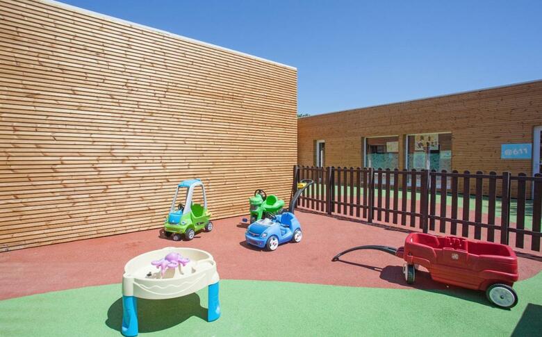 Hotel Grupotel Mar De Menorca