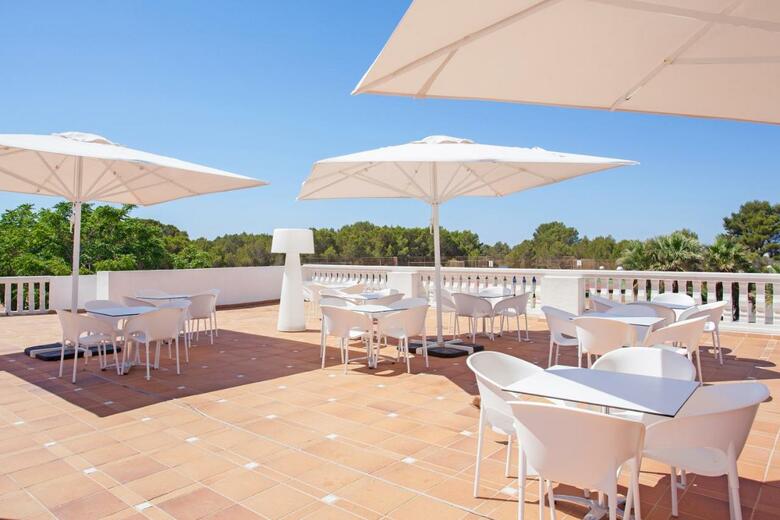 Hotel Grupotel Mar De Menorca