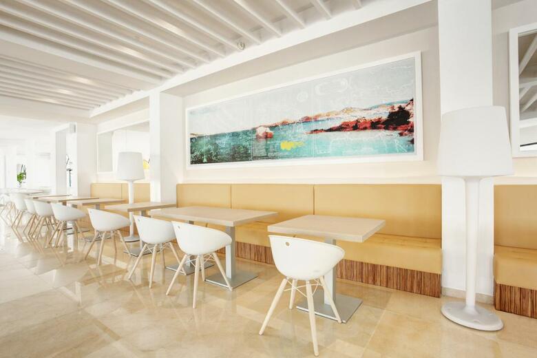 Hotel Grupotel Mar De Menorca