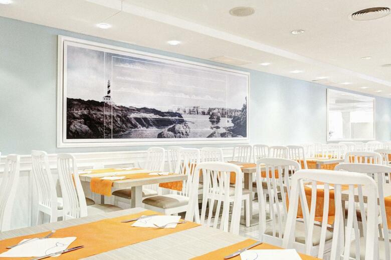 Hotel Grupotel Mar De Menorca