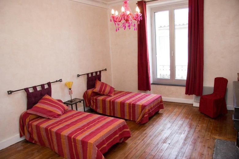 Apartamento Appartements Maison Miro