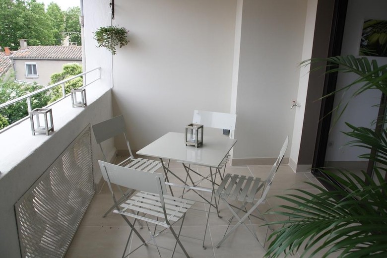 Apartamento Les Balcons De La Cit� - Le Saint Paul