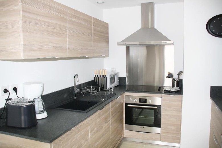 Apartamento Les Balcons De La Cit� - Le Saint Paul