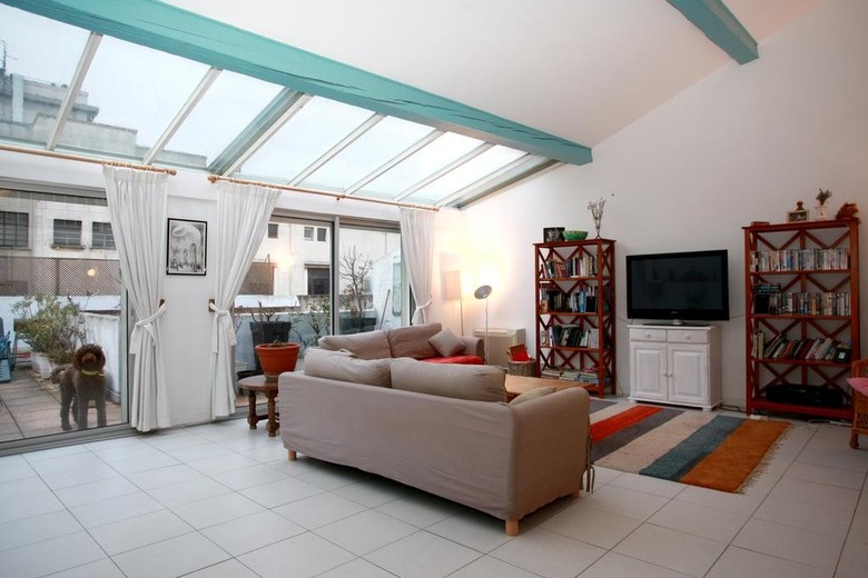 Apartamento Loft Carcassonne