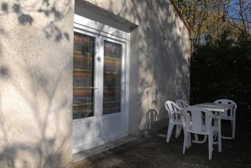 Villa Le Pa�ch�rou