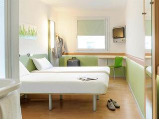 Hotel Ibis Budget Carcassonne A�roport