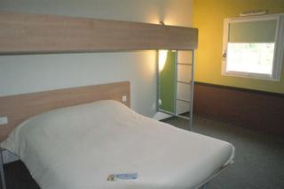 Hotel Ibis Budget Carcassonne A�roport