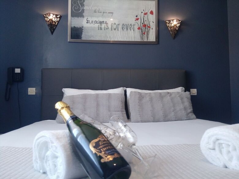 Hotel Astoria