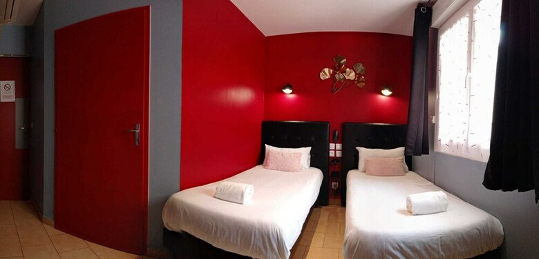 Hotel Astoria