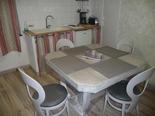 Le Patio Cathare