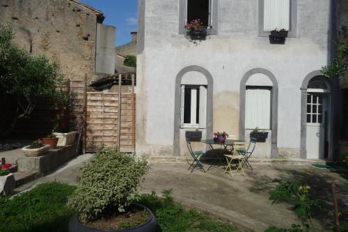 Le Patio Cathare