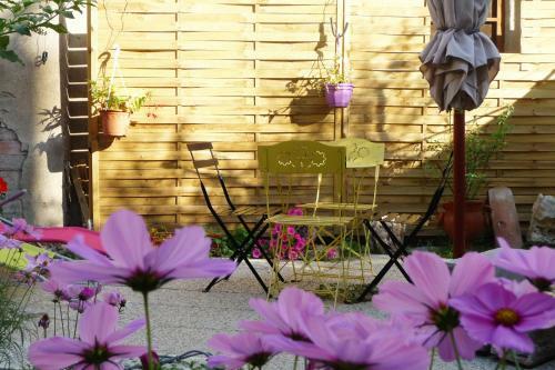 Le Patio Cathare