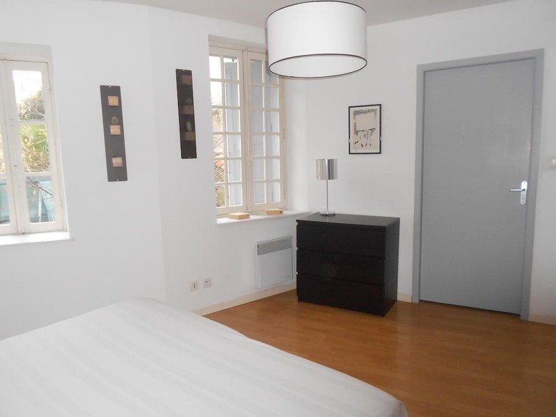 Apartamento Appartements Pech Mary