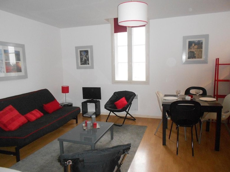 Apartamento Appartements Pech Mary