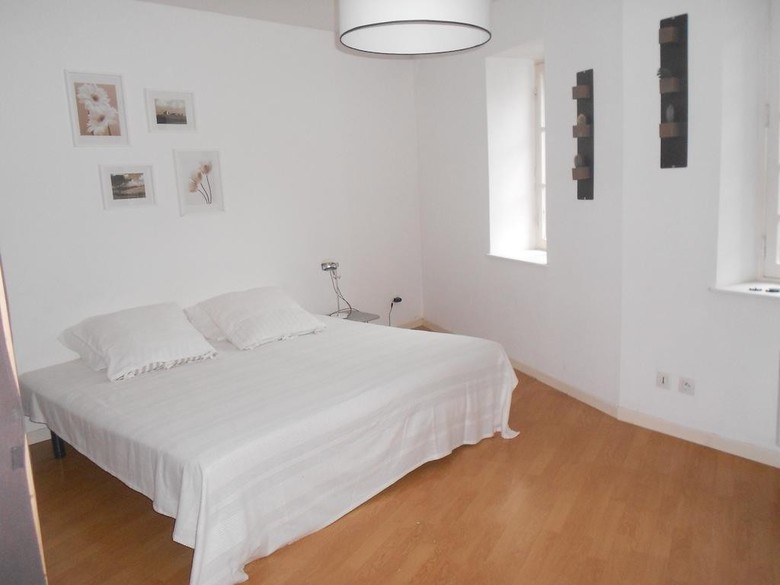 Apartamento Appartements Pech Mary