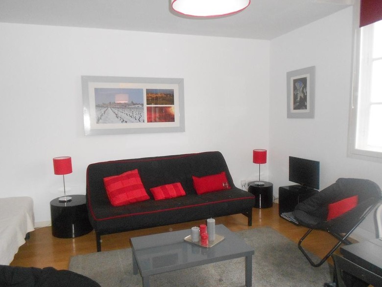 Apartamento Appartements Pech Mary