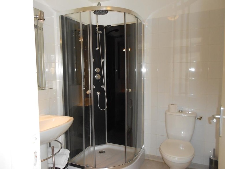 Apartamento Appartements Pech Mary