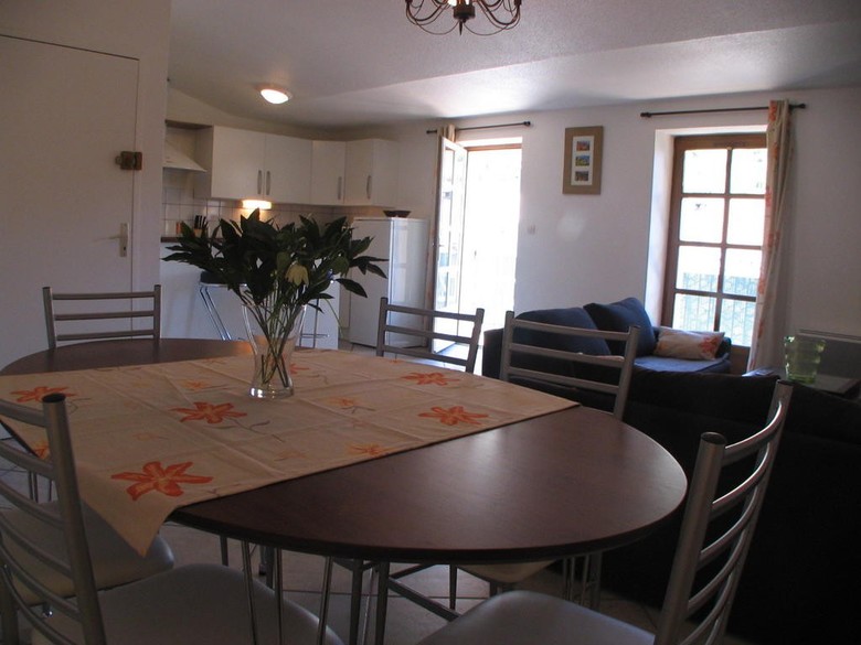 Apartamento Les Balcons De La Cit� - Le Saint Gimer